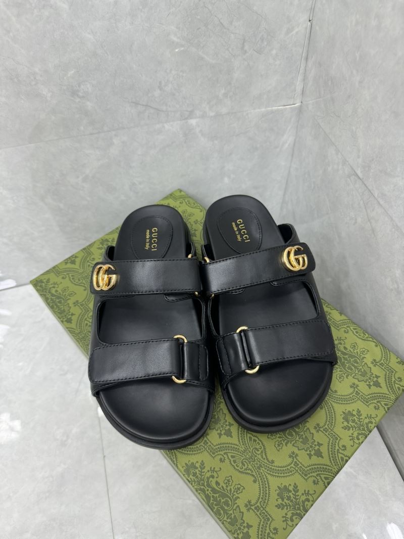 Gucci Slippers